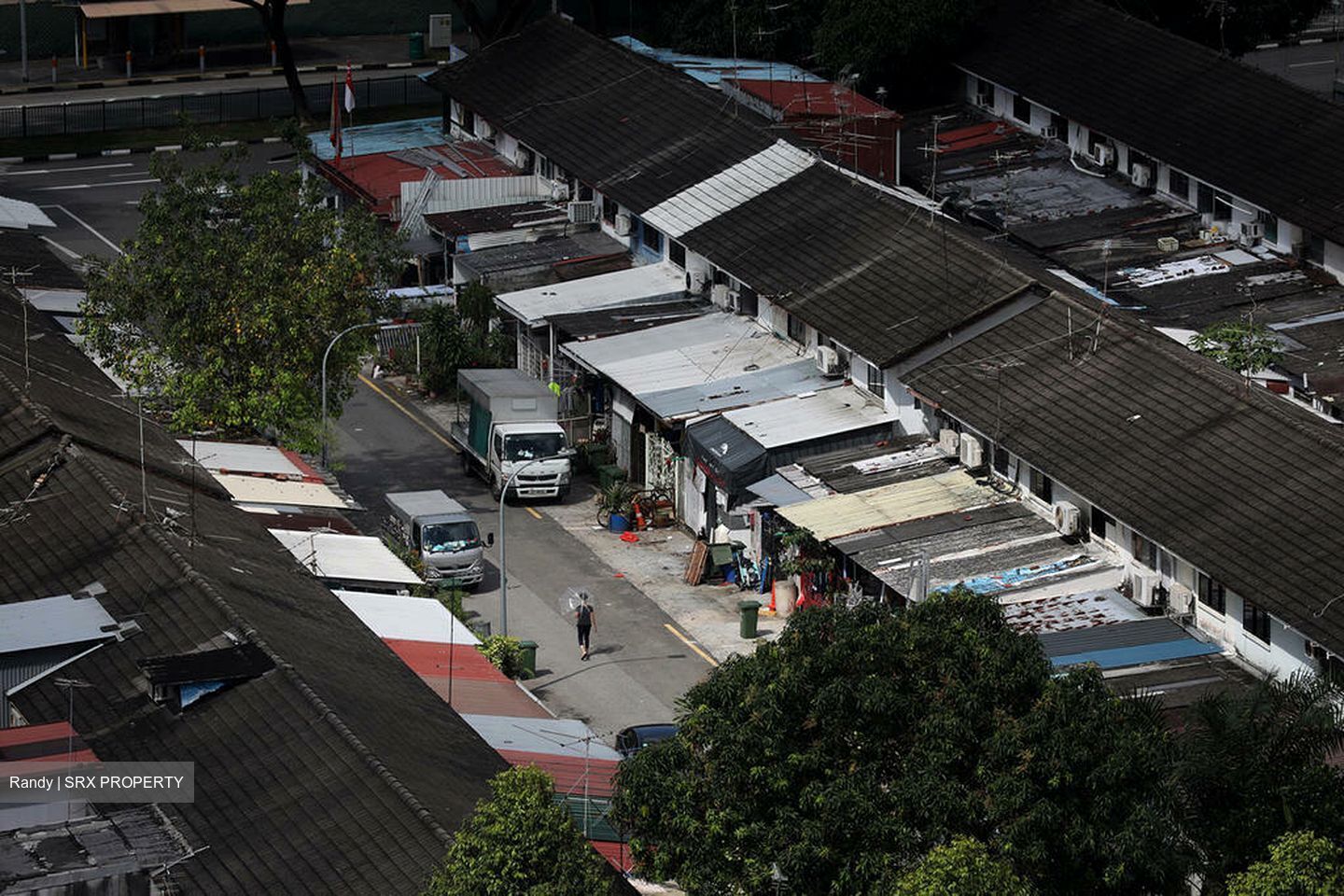 Lorong 16 Geylang (D14), Shop House #626038071